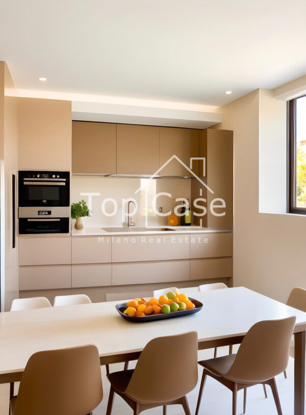 NUOVI BILOCALI Maciacchini M3