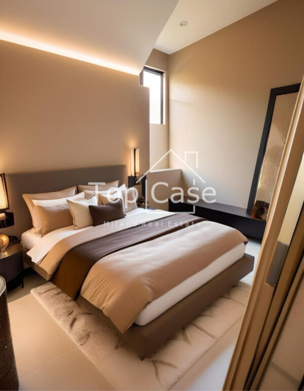 NUOVI BILOCALI Maciacchini M3