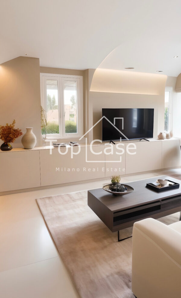 NUOVI BILOCALI Maciacchini M3