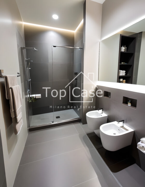 NUOVI BILOCALI Maciacchini M3