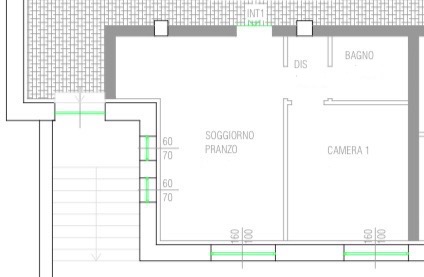 NUOVI BILOCALI Maciacchini M3
