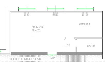 NUOVI BILOCALI Maciacchini M3