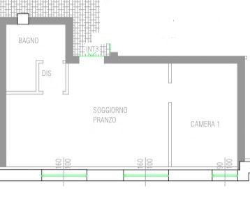 NUOVI BILOCALI Maciacchini M3