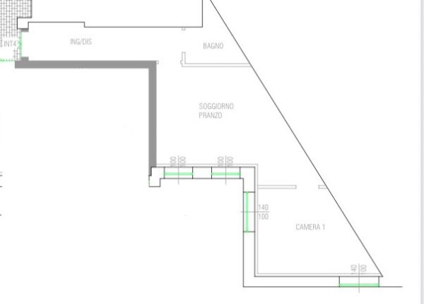 NUOVI BILOCALI Maciacchini M3