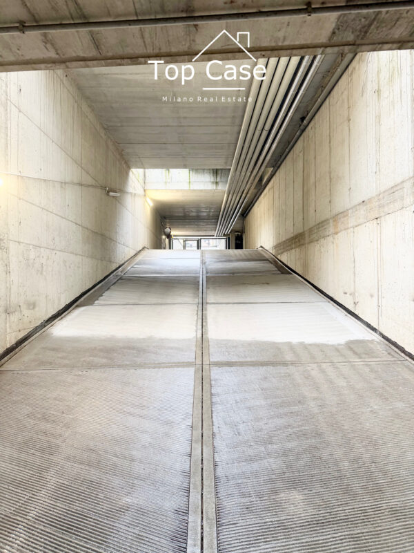 VENDESI Box Doppio a Seregno (MB)