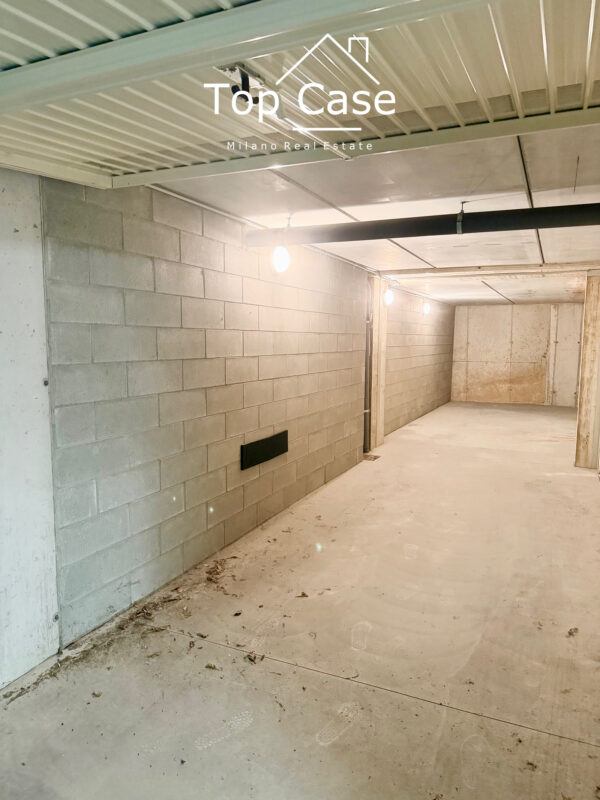 VENDESI Box Doppio a Seregno (MB)