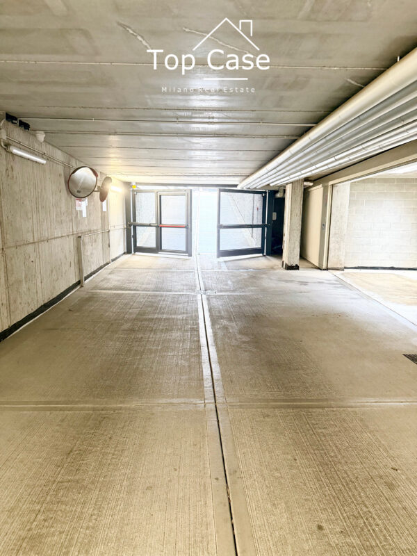 VENDESI Box Doppio a Seregno (MB)