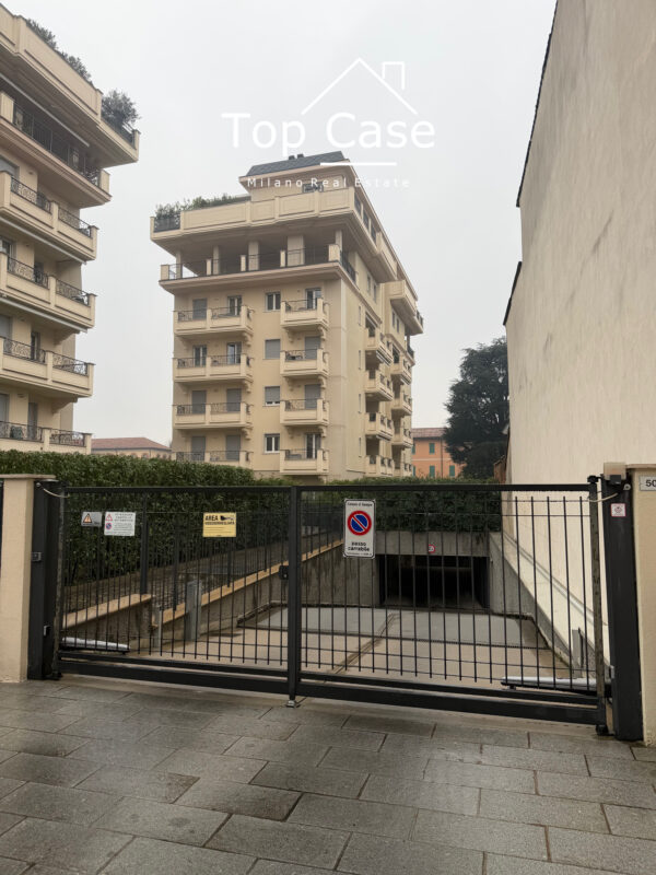 VENDESI Box Doppio a Seregno (MB)