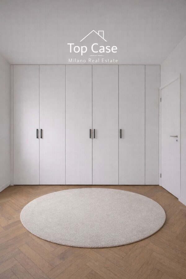 VENDESI TRILOCALE RISTRUTTURATO Piola (M2), Via Fucini 18