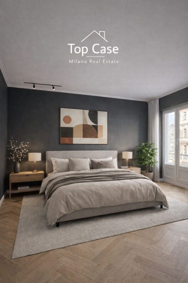 VENDESI TRILOCALE RISTRUTTURATO Piola (M2), Via Fucini 18